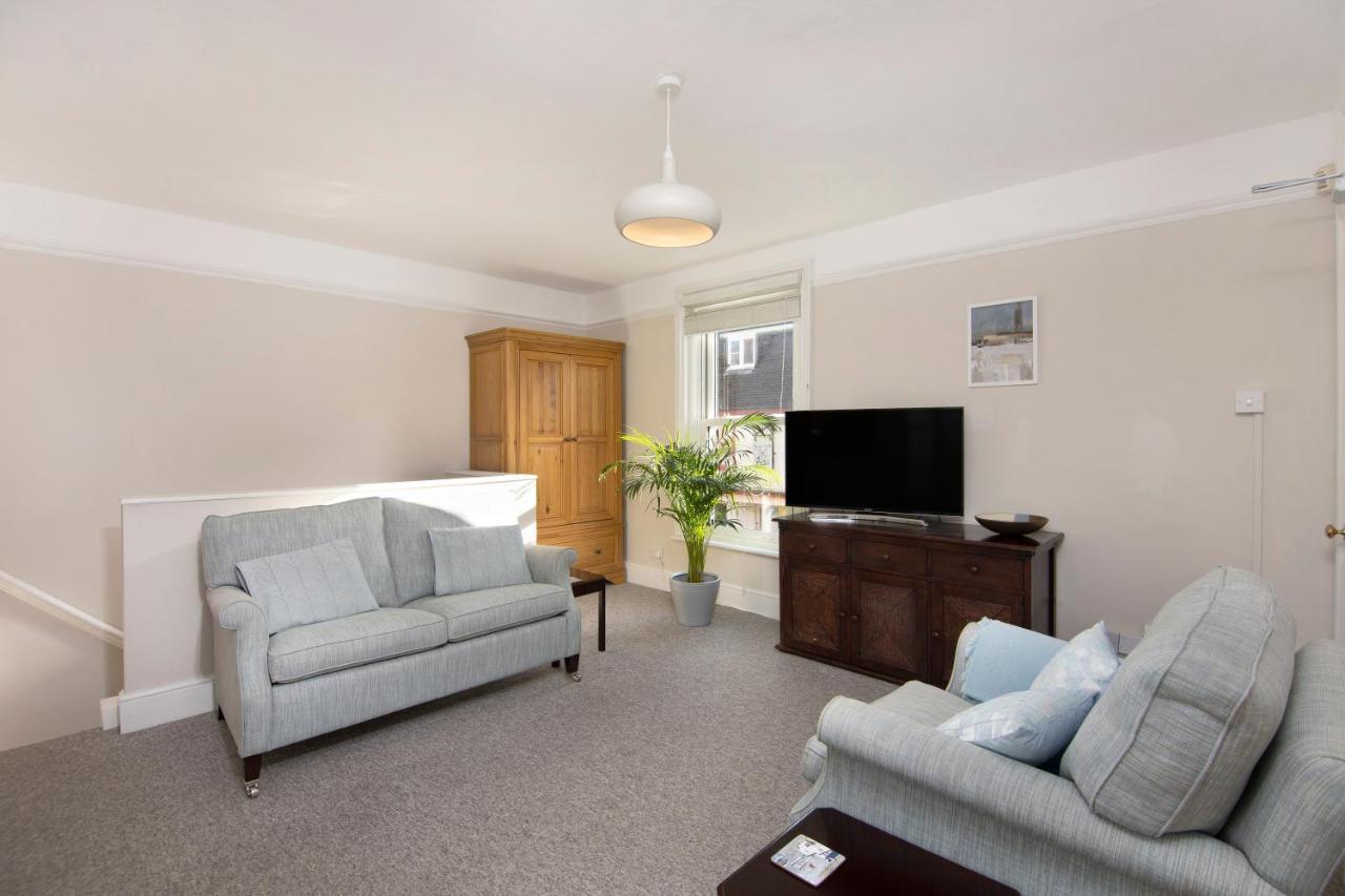 Salt Lane Apartments Salisbury Extérieur photo