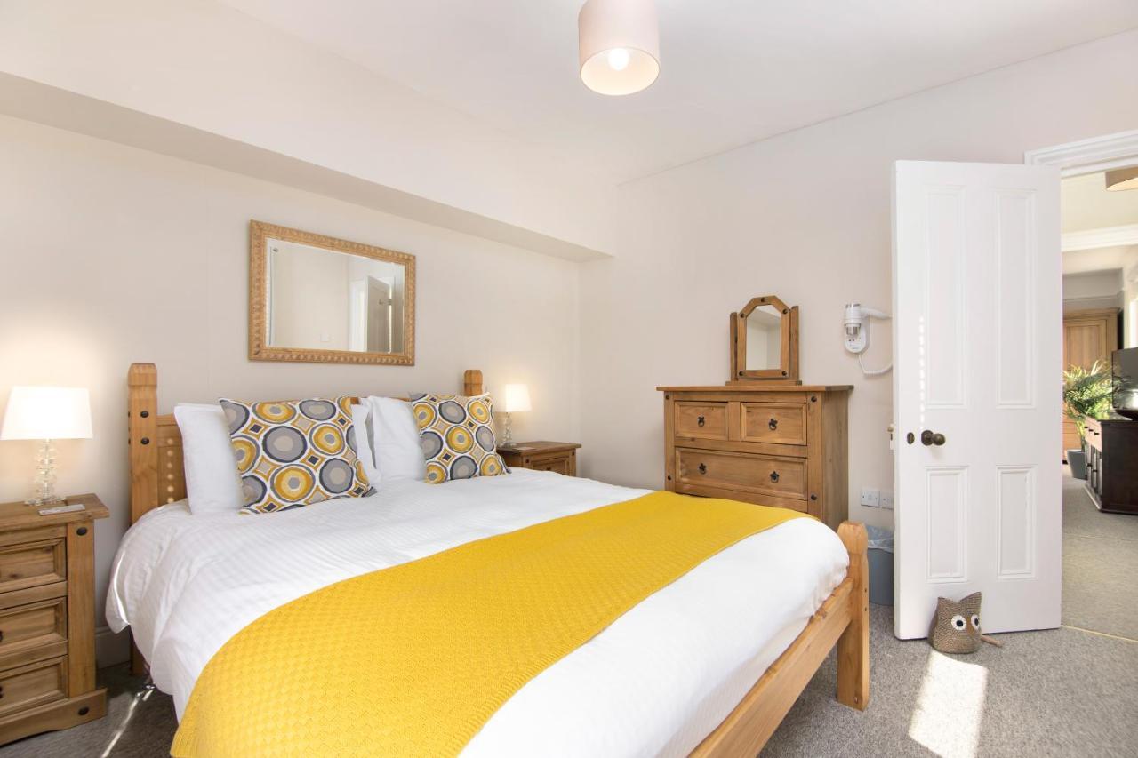Salt Lane Apartments Salisbury Extérieur photo